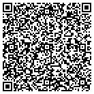QR code with University-Ms Div-Outreach contacts