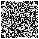 QR code with University Of Kentucky contacts