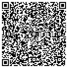 QR code with Angels with Hearts and Hands Inc contacts