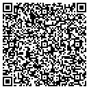 QR code with University of Kentucky contacts