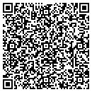 QR code with Salaam Band contacts