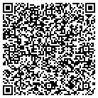 QR code with MT Herman Baptist Church contacts