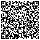 QR code with University Of Kentucky contacts
