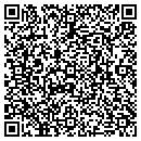 QR code with Prismbase contacts