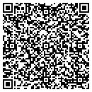 QR code with University of Kentucky contacts