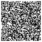 QR code with University of Kentucky contacts