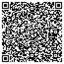 QR code with University Of Kentucky contacts