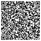 QR code with University of KY Research Admn contacts