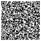 QR code with University of KY Research Center contacts