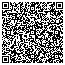 QR code with The Healing Place contacts
