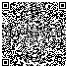 QR code with University of Louisville-Grad contacts