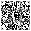 QR code with Rg Testing contacts