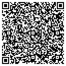QR code with Mmmmaven contacts