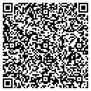 QR code with Aren Design Inc contacts