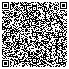 QR code with Ragha School Of Music contacts