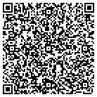 QR code with First Florida Home Care Inc contacts
