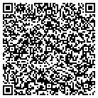 QR code with Amherst Financial Service contacts