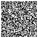 QR code with Hoozier Daddy contacts