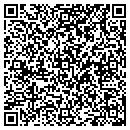QR code with Jalin Acres contacts
