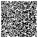QR code with Heirlooms Gallery contacts