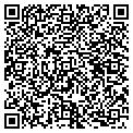QR code with H S I Millwork Inc contacts