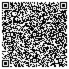 QR code with Lees Custom Woodshop contacts