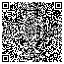 QR code with The Right Niche contacts