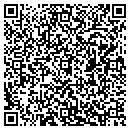 QR code with Trainstation Inc contacts