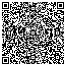 QR code with Unisoft Corp contacts