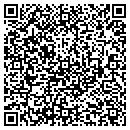 QR code with W V W Soft contacts