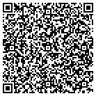 QR code with Zanr Computers Copy And Shipping Center contacts