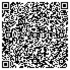 QR code with Redeemer Of The World Inc contacts