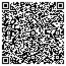 QR code with Henni Fencing contacts