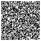 QR code with C R Properties Investments contacts