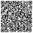 QR code with Custom House Trading Cmmdty contacts