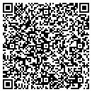 QR code with Robert Alderman contacts