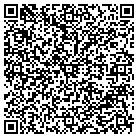 QR code with Southern University At Shrvprt contacts