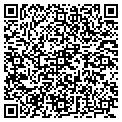 QR code with Timberline Inc contacts