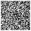 QR code with E3 Solutions LLC contacts