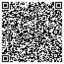 QR code with The Basin contacts