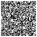 QR code with Hayes Music Studio contacts