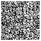 QR code with University LA At Lafayette contacts