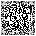 QR code with University Of Louisiana At Lafayette contacts