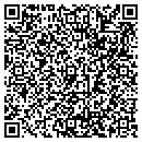 QR code with Humansoft contacts