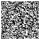 QR code with J&P Carpentry contacts