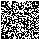 QR code with Hayden Daily Press contacts