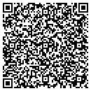 QR code with Jahnstek contacts