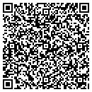 QR code with L X Music School Inc contacts
