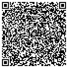 QR code with J & T Internet Express LLC contacts