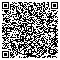QR code with Michaef contacts